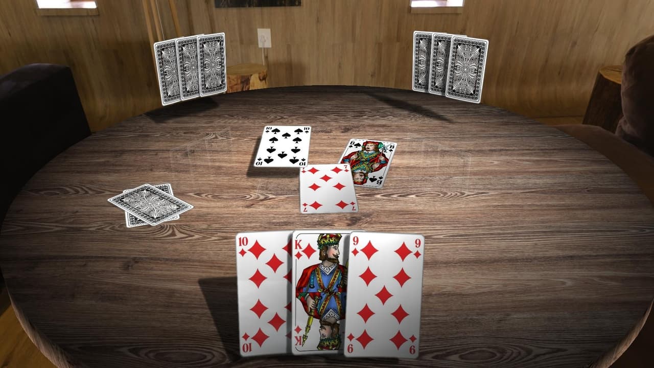 Skat 3D Premium