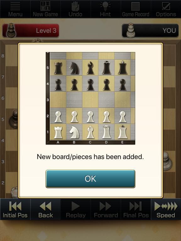 The Chess Lv.100 screenshot 4