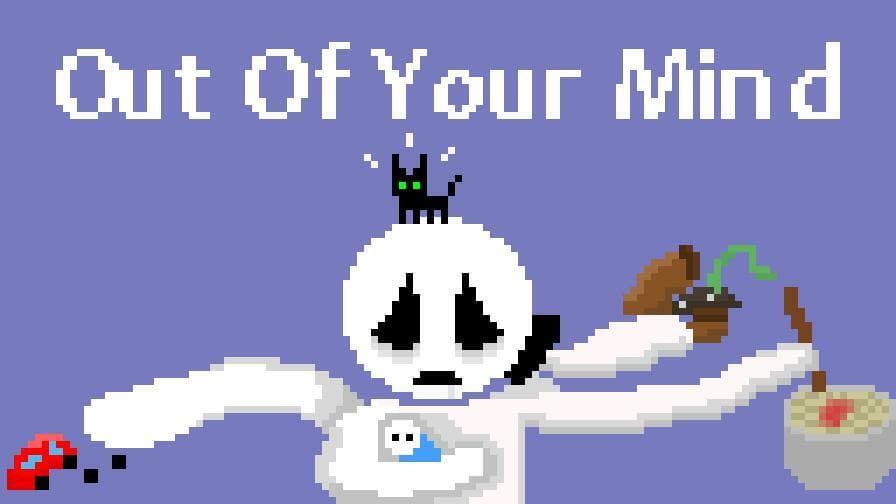 Out Of Your Mind Early Access Alpha