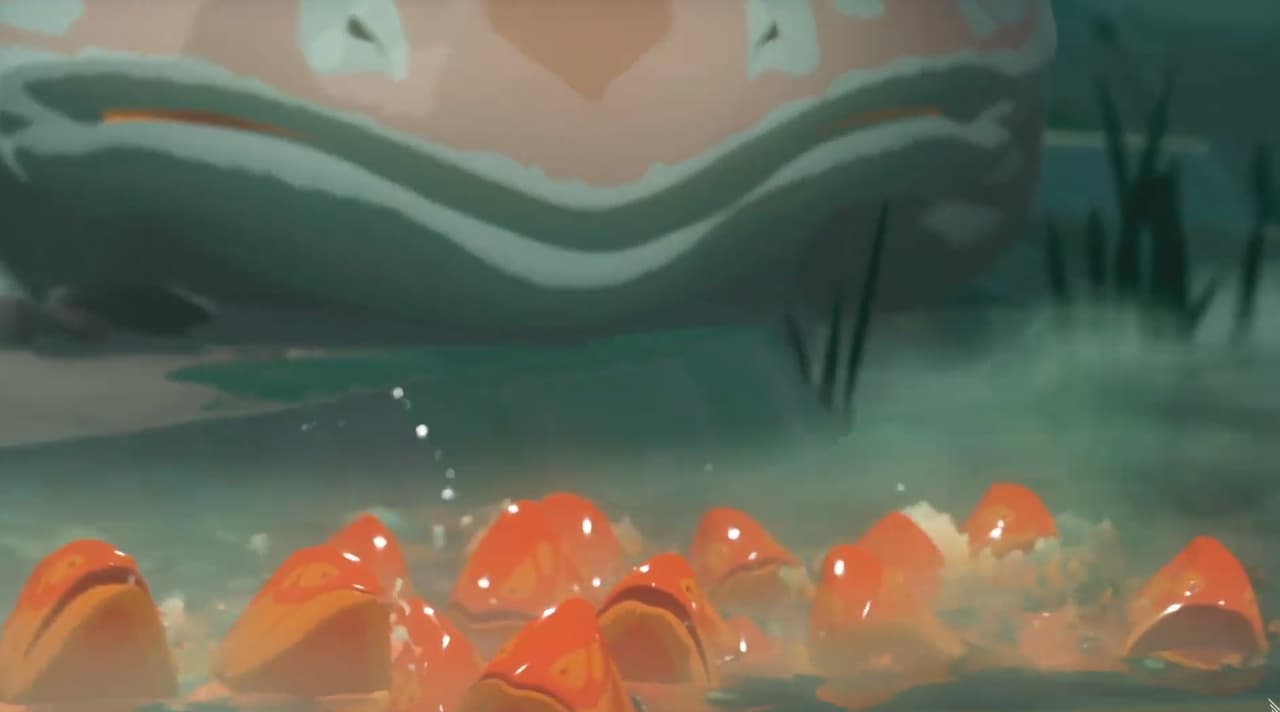 Everwild screenshot 5
