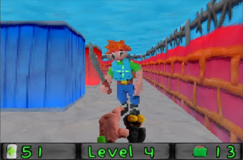 Bombenalarm! screenshot 4