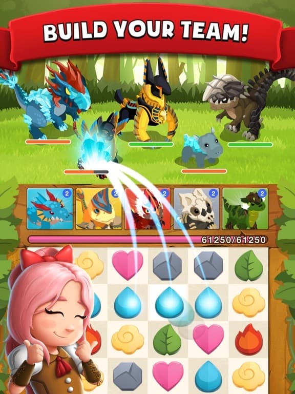 BEAT FEVER - Music Planet screenshot 2