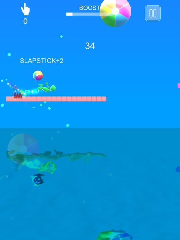 Draw Aquapark 2