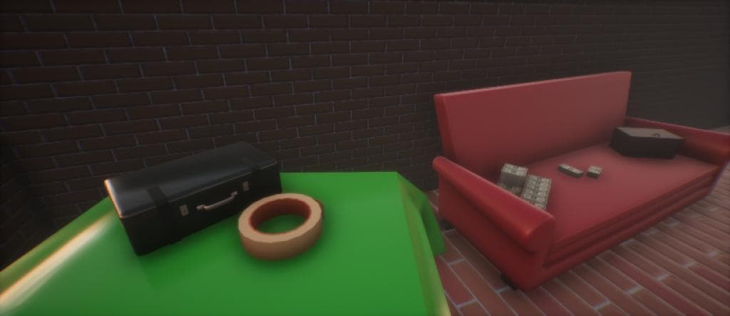 Sneak&Steal screenshot 4