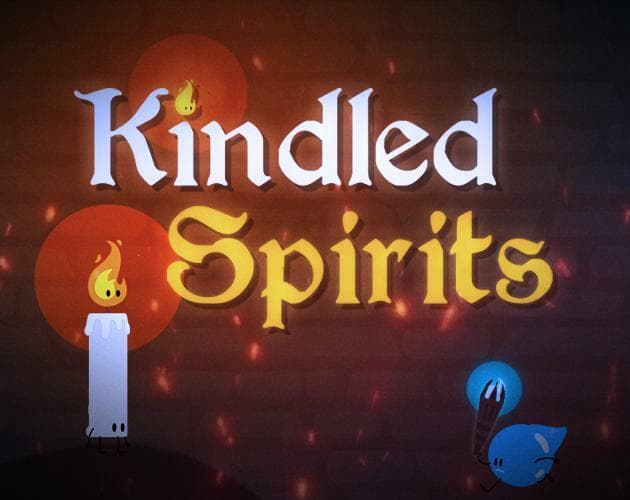 Kindled Spirits