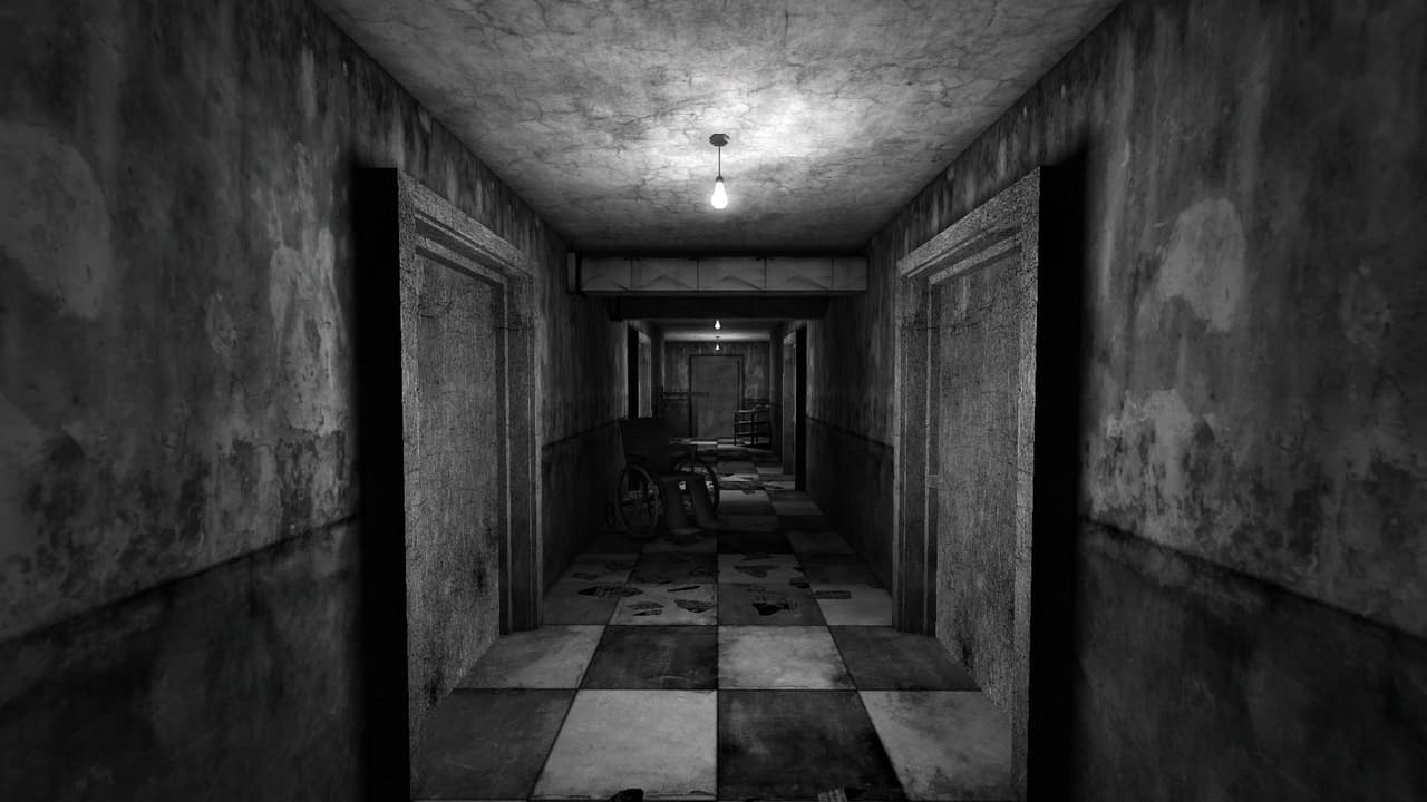 Insanity (Ryabcev Pavel) screenshot 5