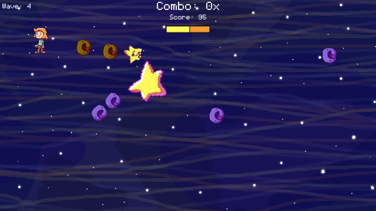 Starlight Defenders