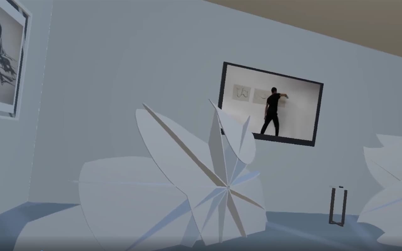 Making Solid: Unpredictable Bodies screenshot 3