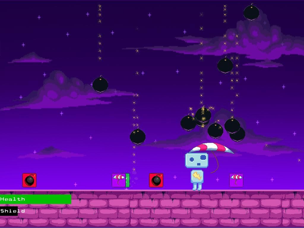 WanderBot screenshot 3