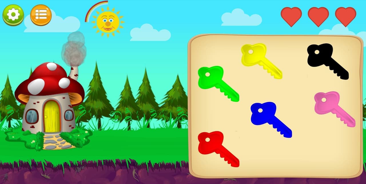 Sunchild screenshot 5