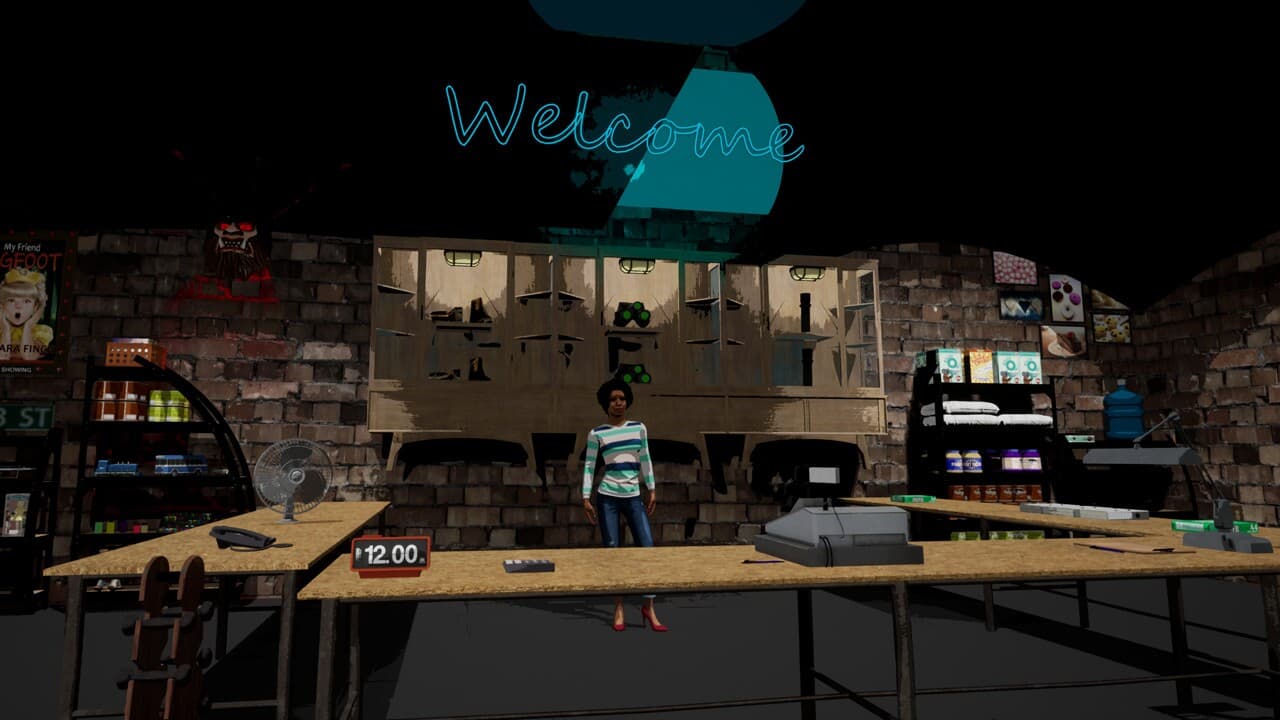 Collector Thief screenshot 2
