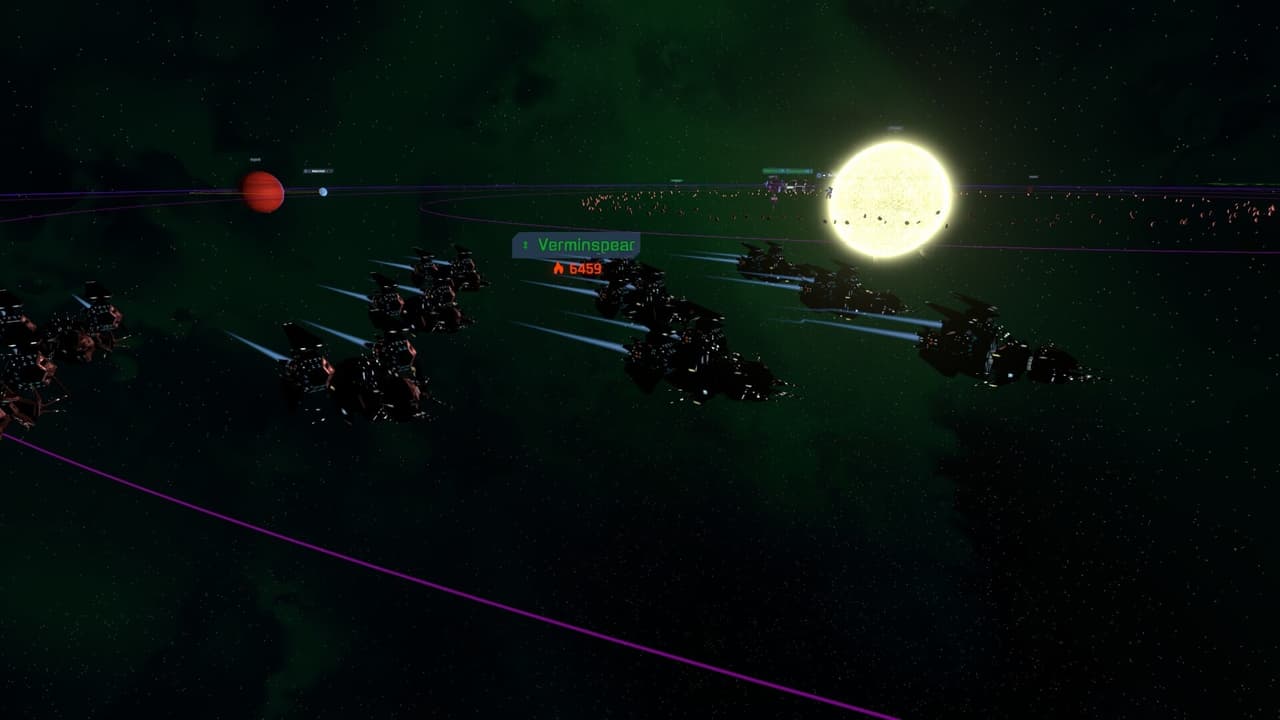New Stars screenshot 3