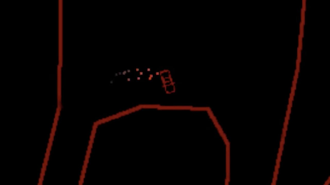 A Car That Turns (itch) screenshot 2