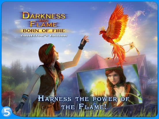 Darkness and Flame: Born of Fire (Full) screenshot 5