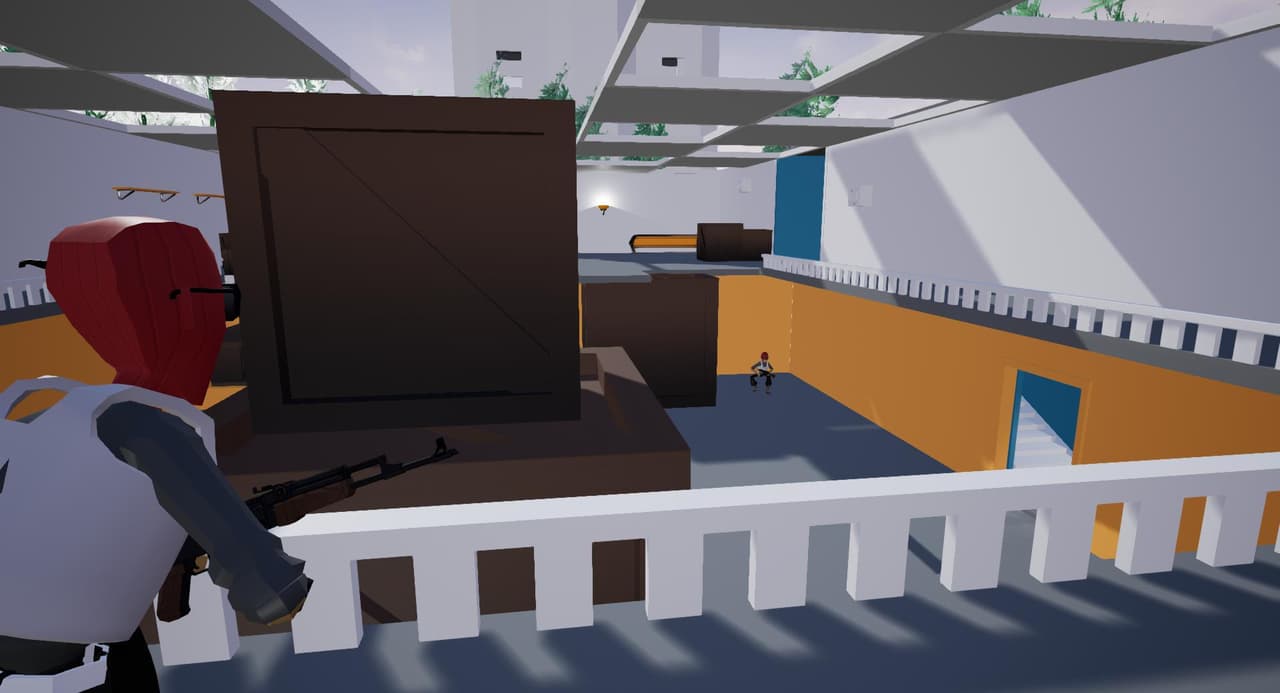CLUTCH OR KICK screenshot 3