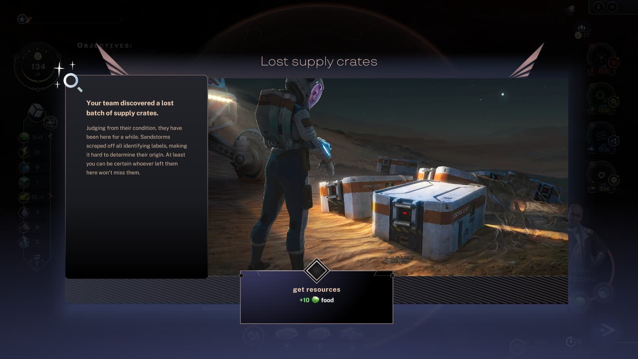 Terraformers screenshot 3