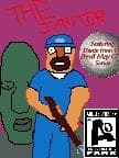 The Janitor (itch) (David B, Aaron King, memjamim, CharlieAustin, bingonoid)