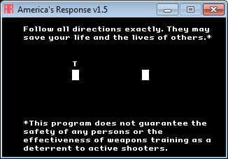 Americas Response v1.5