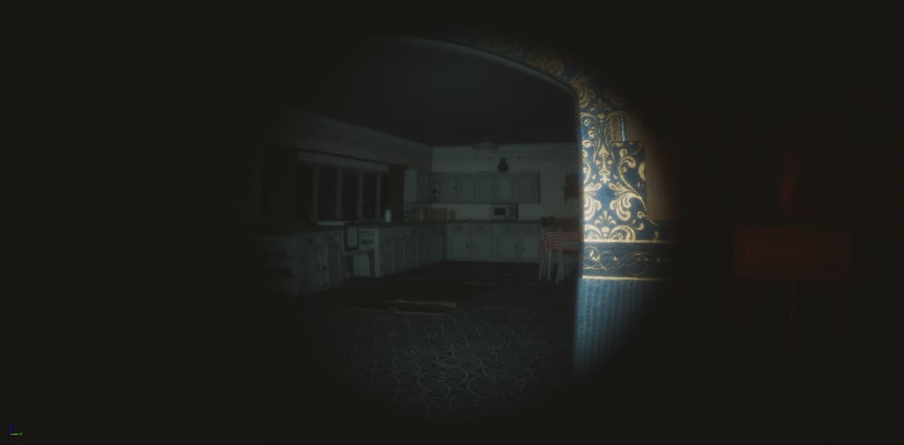 Evil Sinister screenshot 6