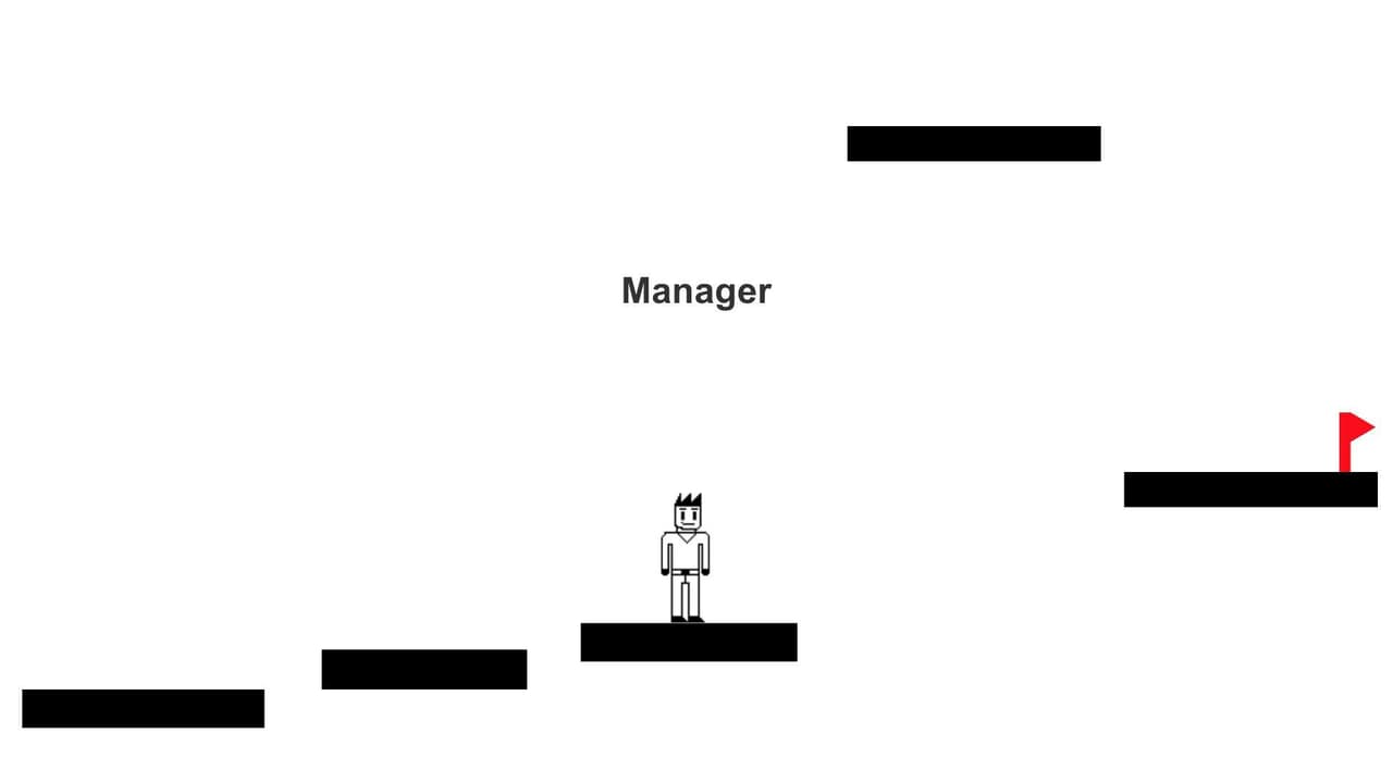 Corporate Climb