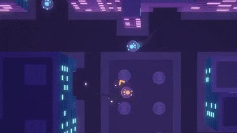 Time Loop Traffic
