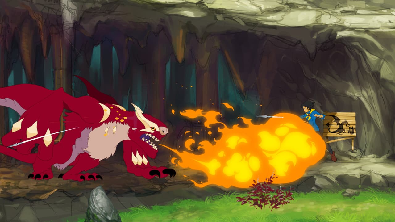 Battle Chef Brigade screenshot 6