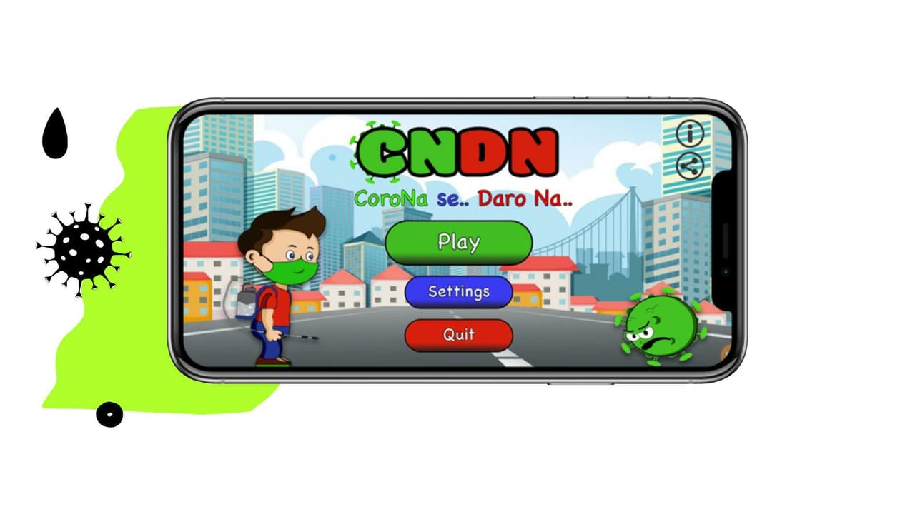 CNDN screenshot 5