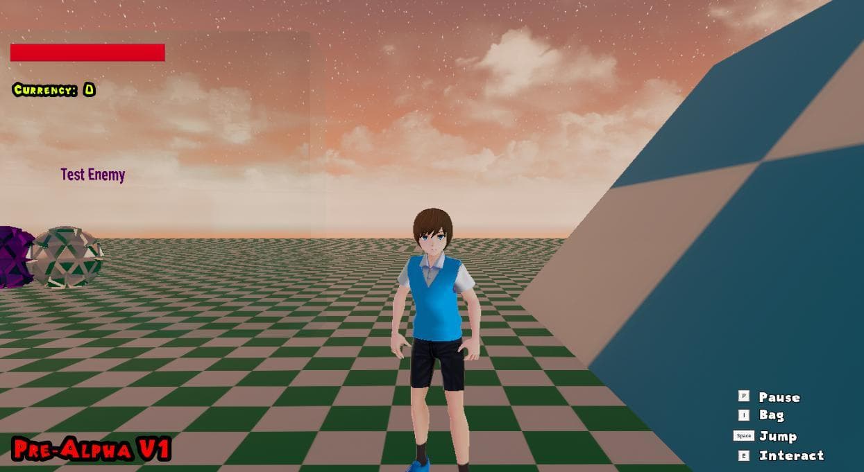 Mechbound screenshot 2