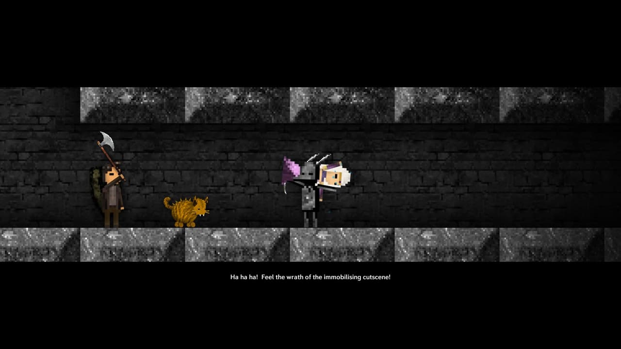 Tallowmere (itch) screenshot 5