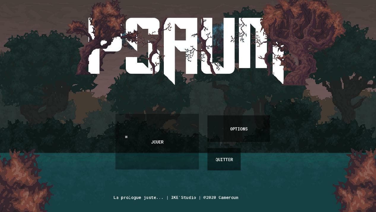 PSAUM: Sauveur du pays screenshot 3