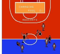 All-Pro Basketball screenshot 5