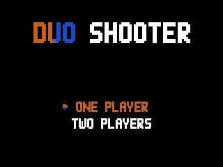 Duo Shooter screenshot 2