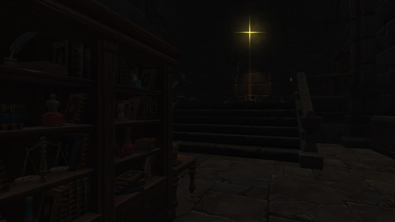 Lair of the Titans screenshot 4