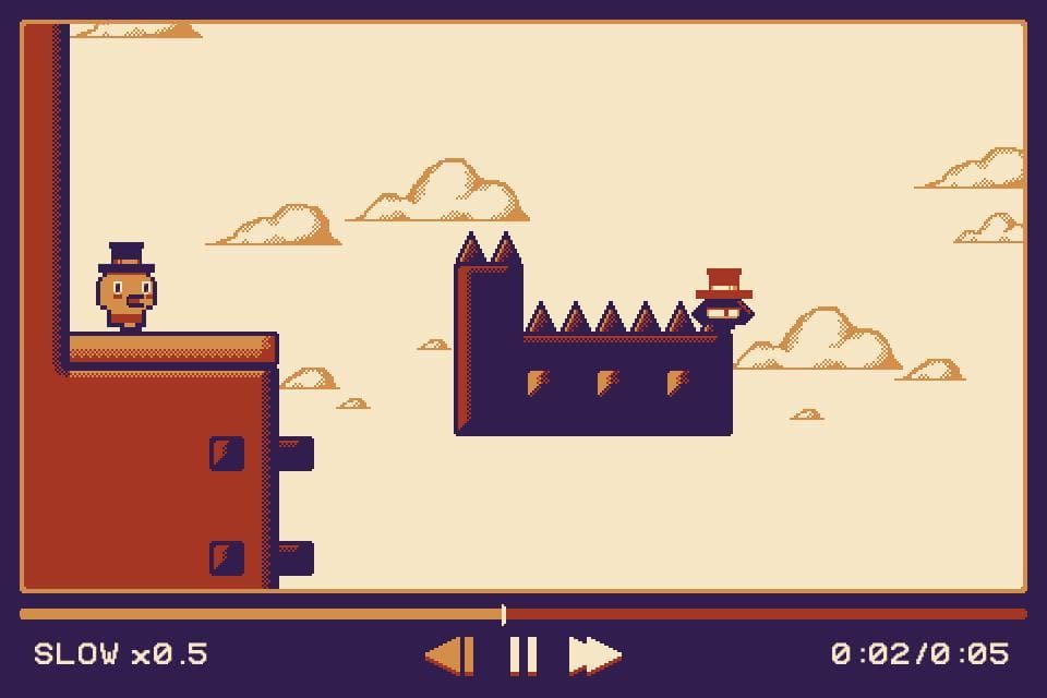 Hat TV screenshot 3