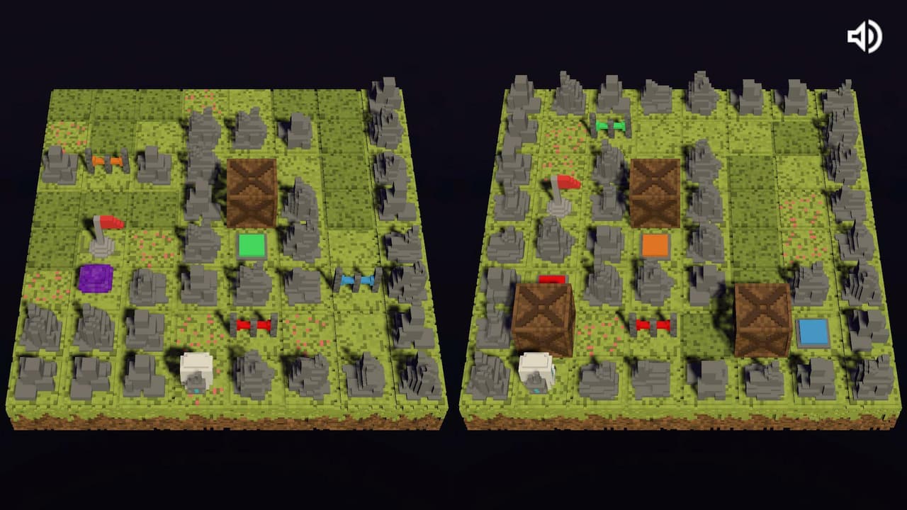 BrainLinked screenshot 3