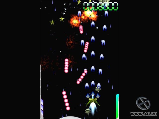 Another Zero screenshot 5