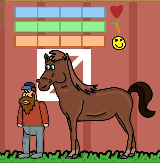 Pet Life - Ludum Dare #46 screenshot 2