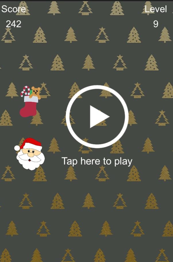 Santa rise up screenshot 3