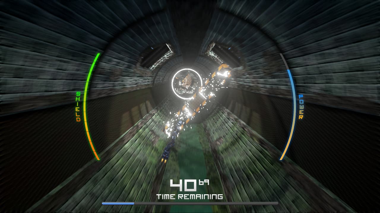 Undercity screenshot 3