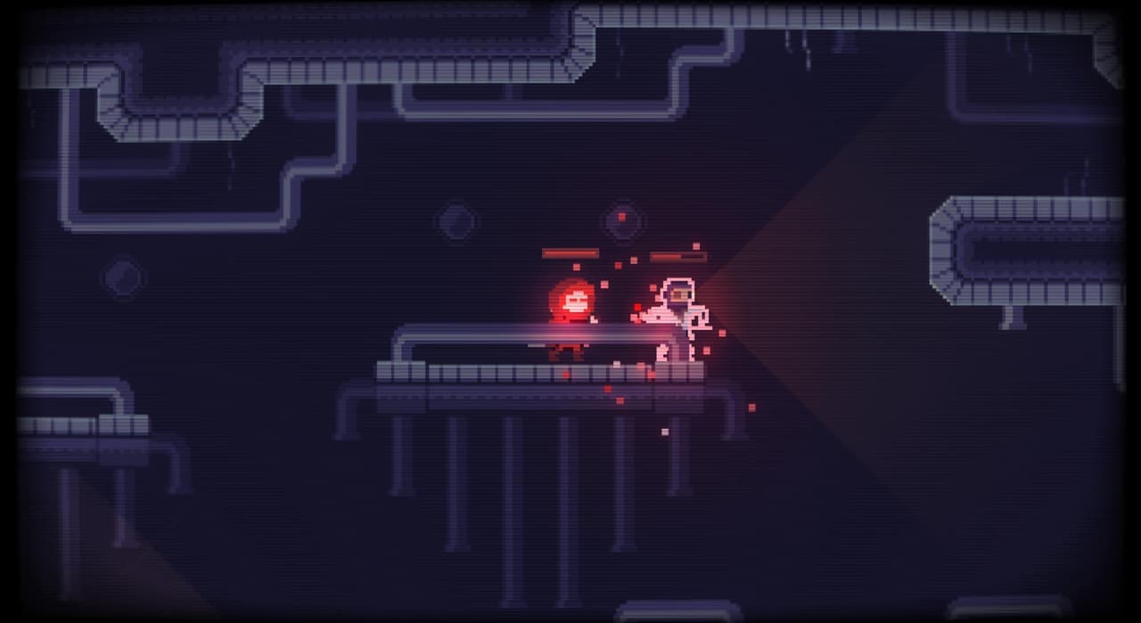 Blood Harvest (itch) (Efilheim, Siieg, Pete Frogs) screenshot 2