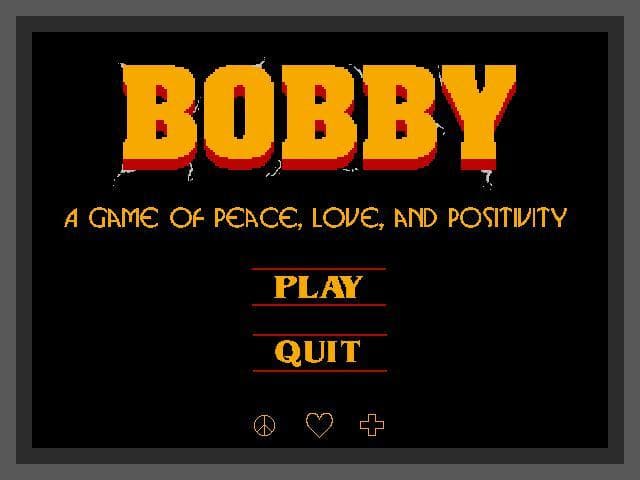 Bobby