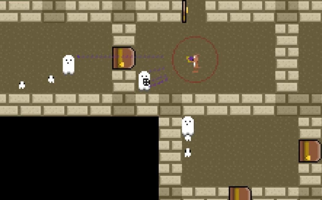 THE TAROTTER screenshot 6