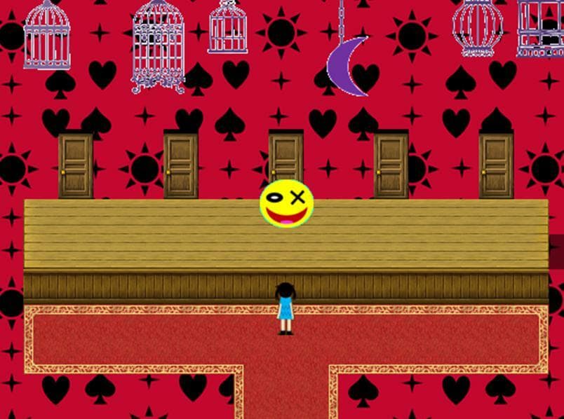 Good Morning (itch) (SparkStarGames) screenshot 3