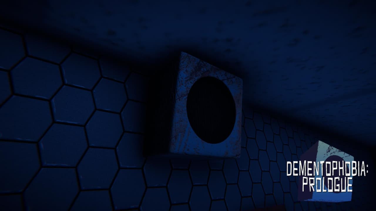 Dementophobia: Prologue screenshot 3