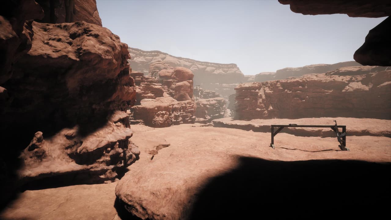 Rocky Shooter screenshot 3