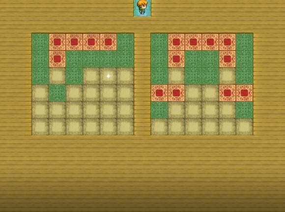 Puzzle Collection (itch) screenshot 5