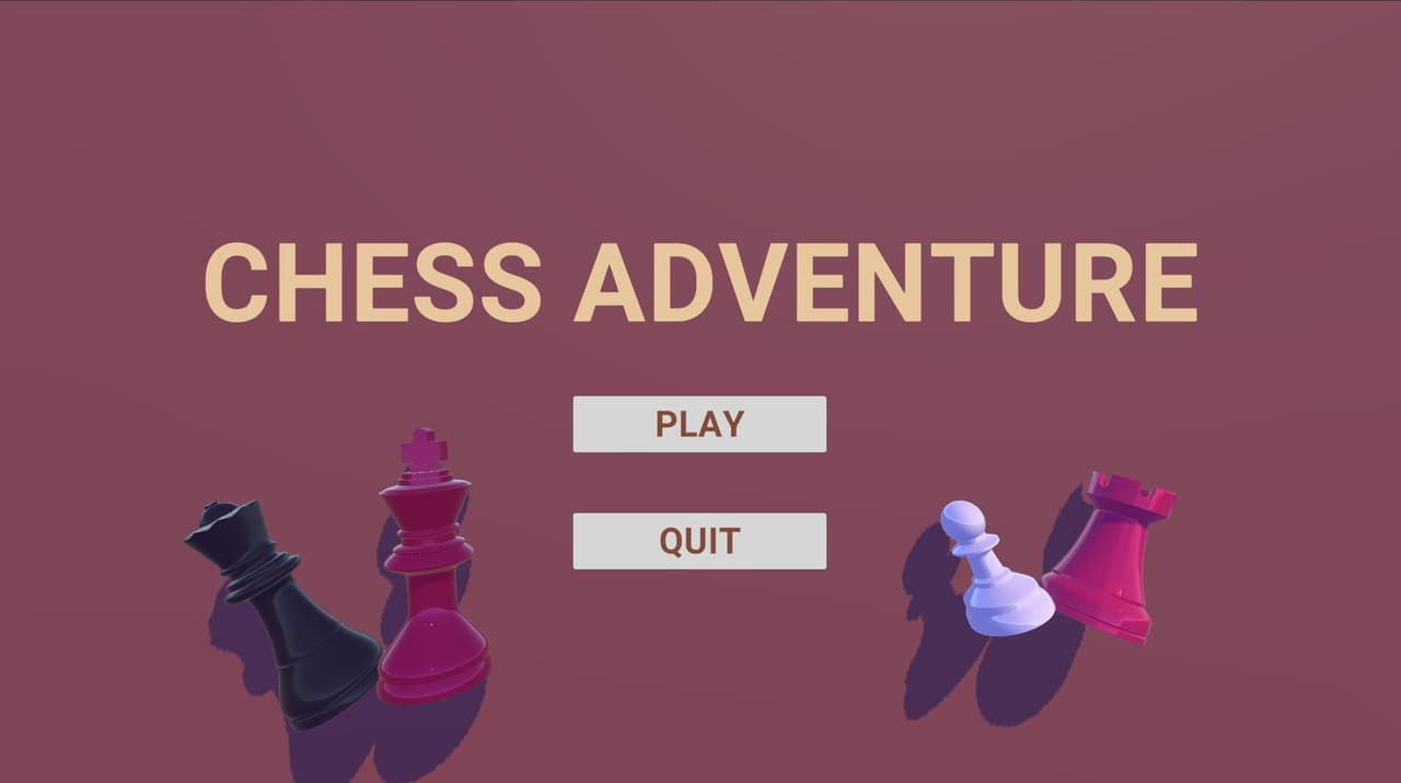 Chess Adventure 2.0 screenshot 2