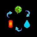 Cycle of Colors