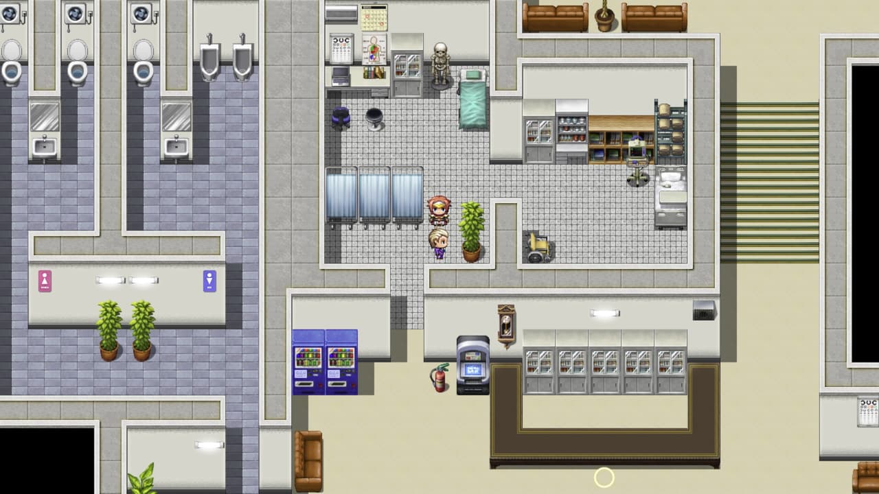 HardWorker Simulator screenshot 6