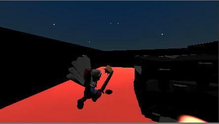 Jimothys Journey screenshot 2